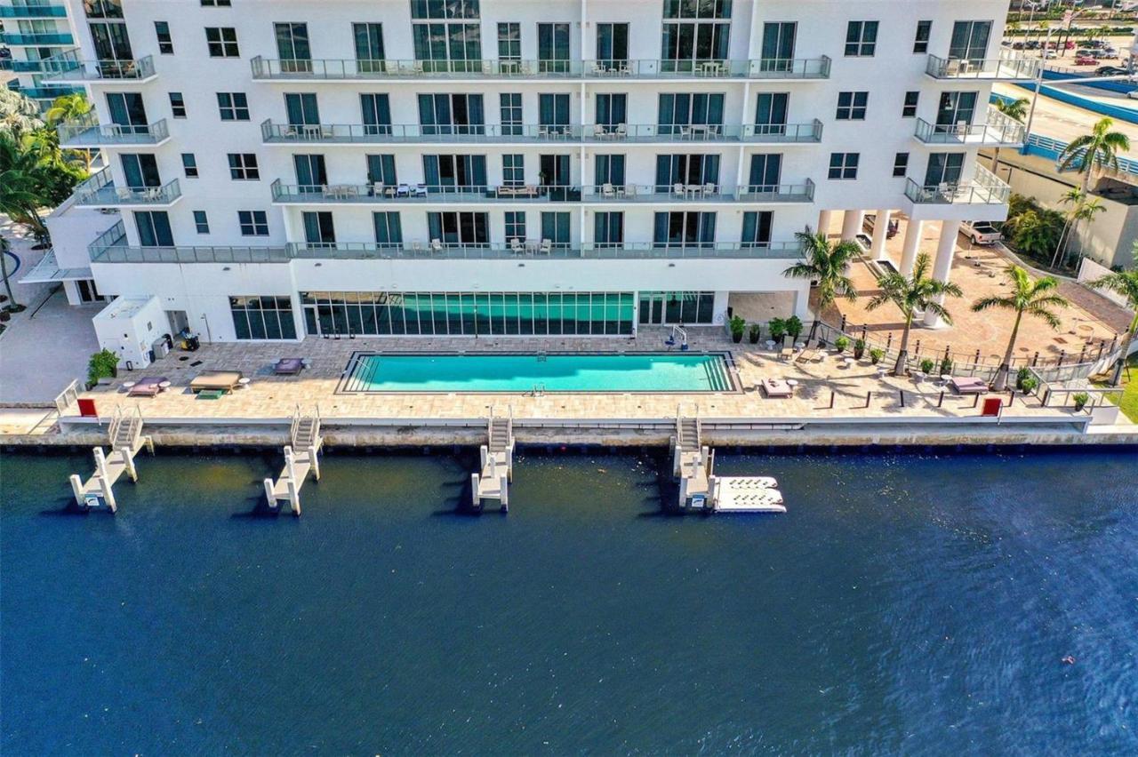 Hyde Beach House - Luxury 2-Bedroom - Gorgeous View - Resort Amenities - Rooftop Pool - Hot Tub - Tennis Court - Minutes To The Ocean Hollywood Exteriér fotografie