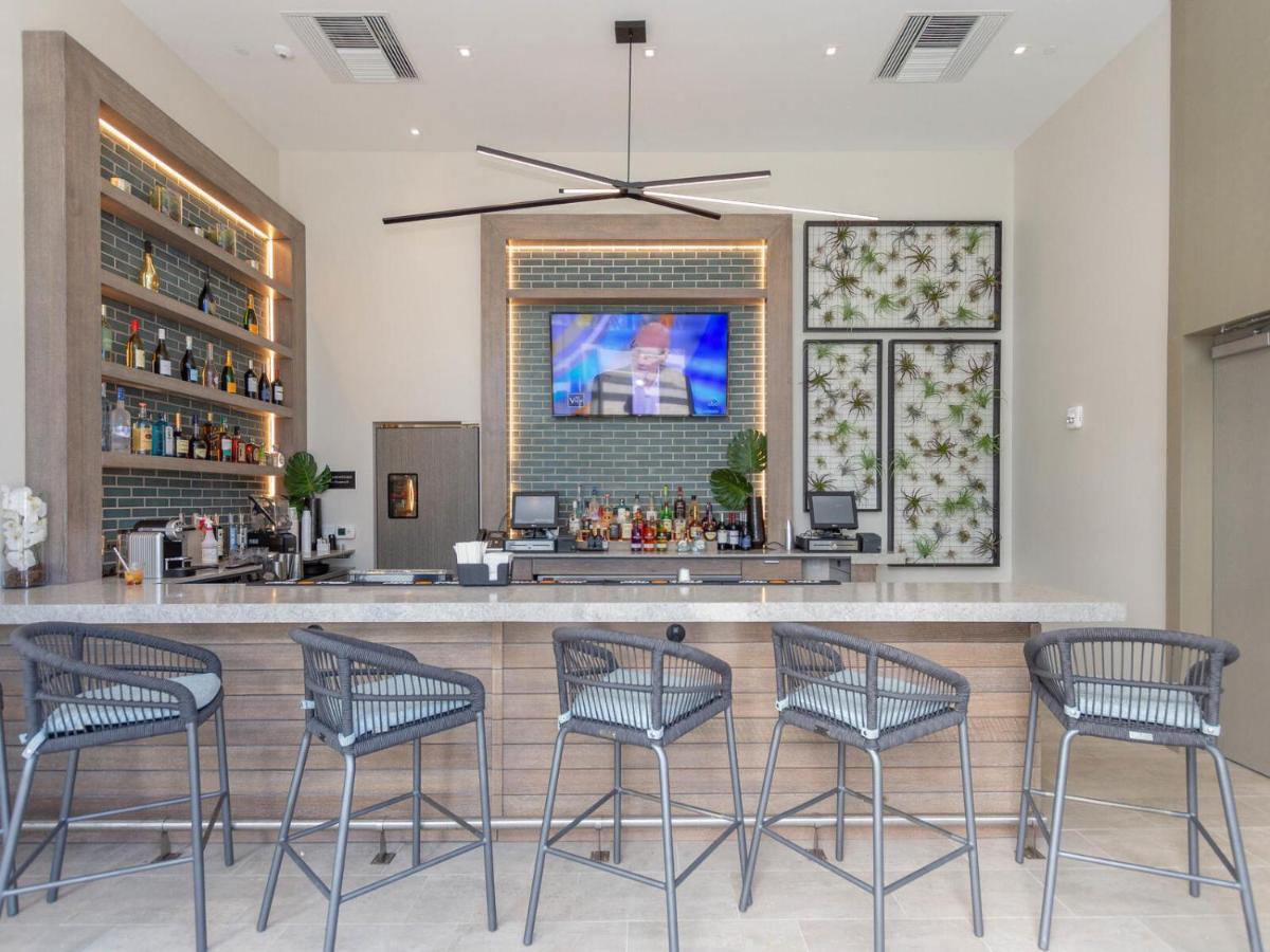 Hyde Beach House - Luxury 2-Bedroom - Gorgeous View - Resort Amenities - Rooftop Pool - Hot Tub - Tennis Court - Minutes To The Ocean Hollywood Exteriér fotografie